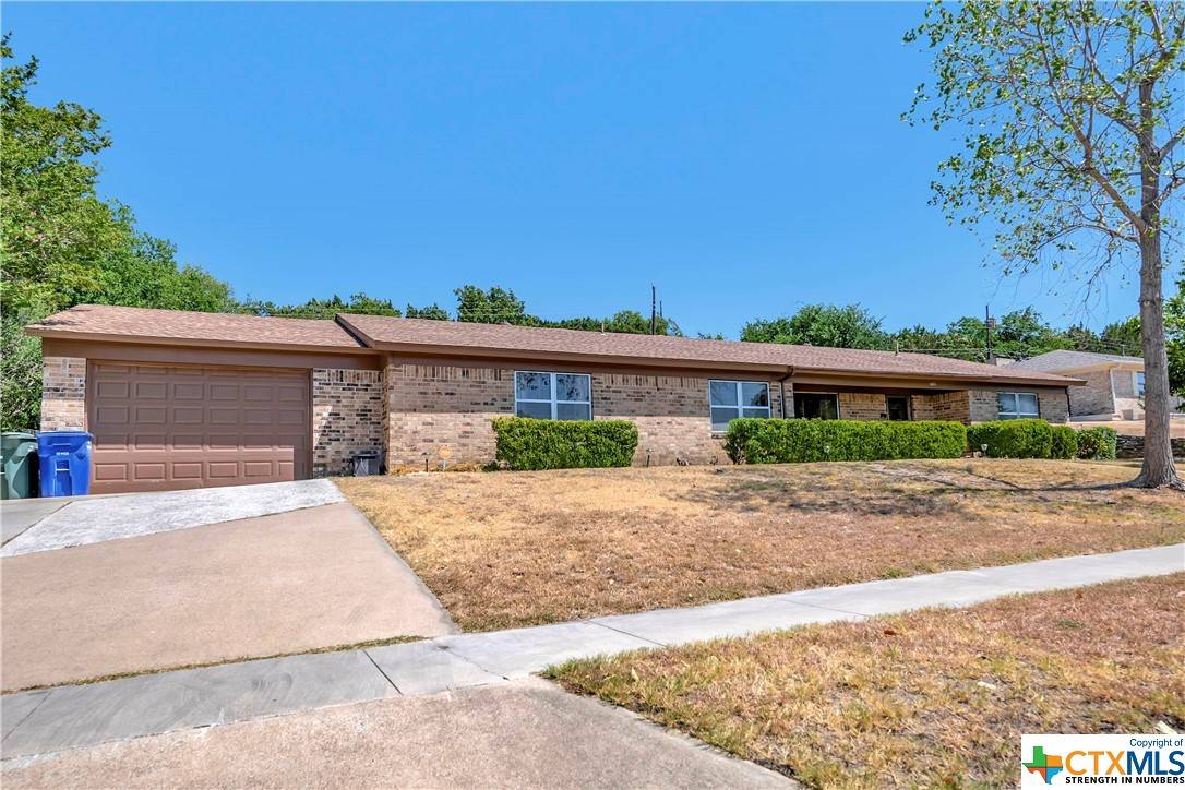 Copperas Cove, TX 76522,1601 Little ST