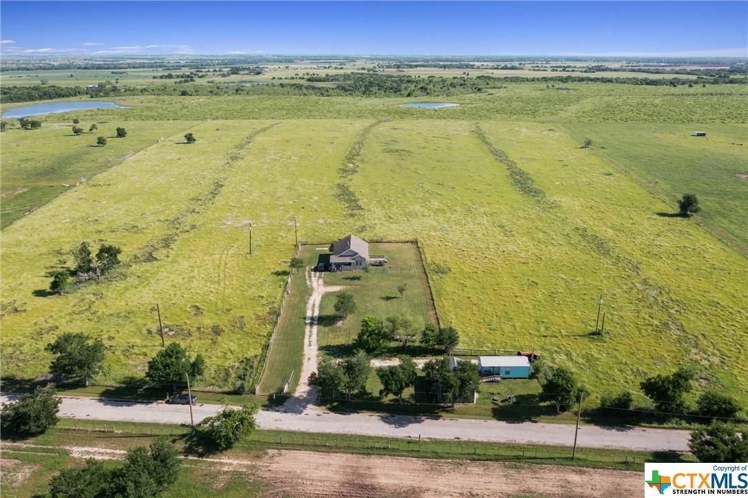 Thorndale, TX 76577,459 County Road 450