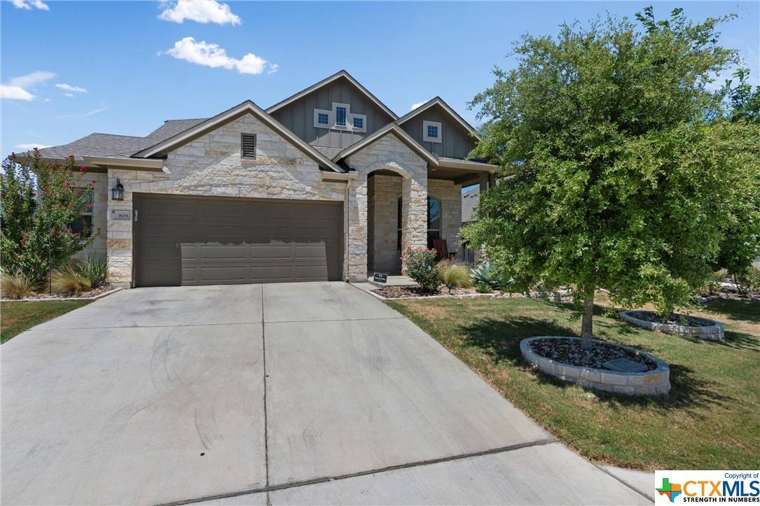 Georgetown, TX 78626,808 Breezygrass WAY