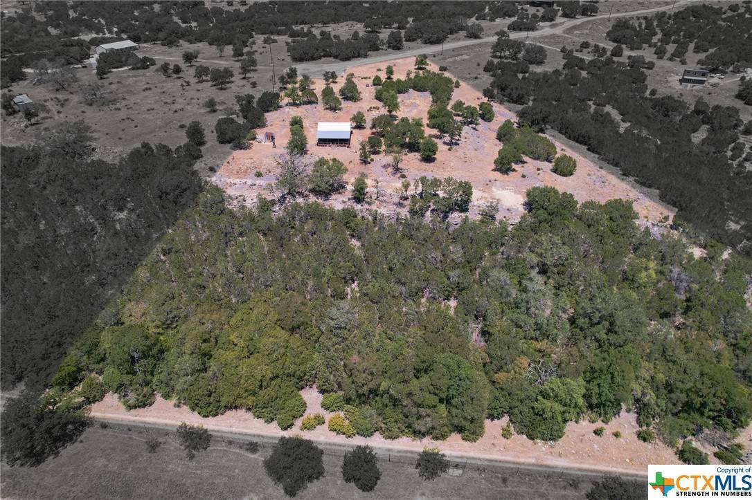 Kempner, TX 76539,Address not disclosed