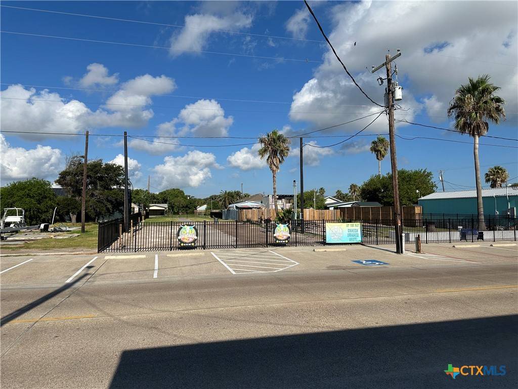 Fulton, TX 78358,105 S FULTON BEACH RD.