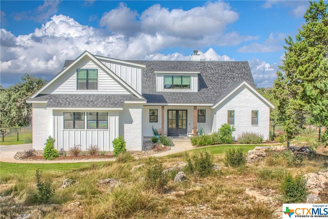 Spring Branch, TX 78070,340 Warbler DR