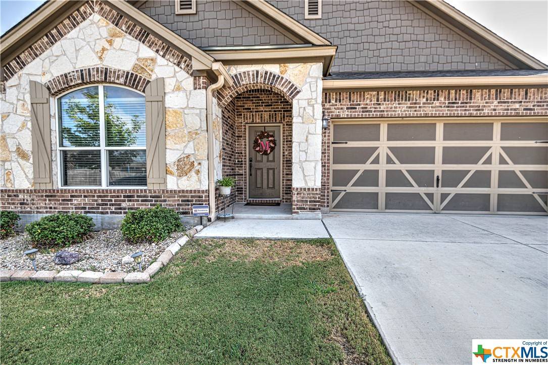 Taylor, TX 76574,4304 Hot Springs DR