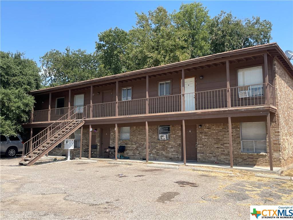 Killeen, TX 76541,607 W Church AVE