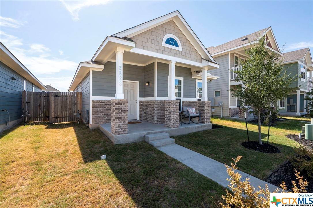 San Marcos, TX 78666,2828 Brand Iron DR