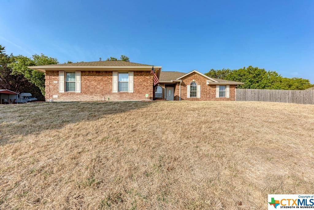 Copperas Cove, TX 76522,2611 Freedom LN