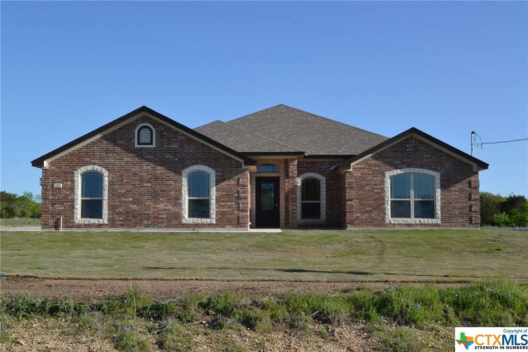 Kempner, TX 76539,701 County Road 3152