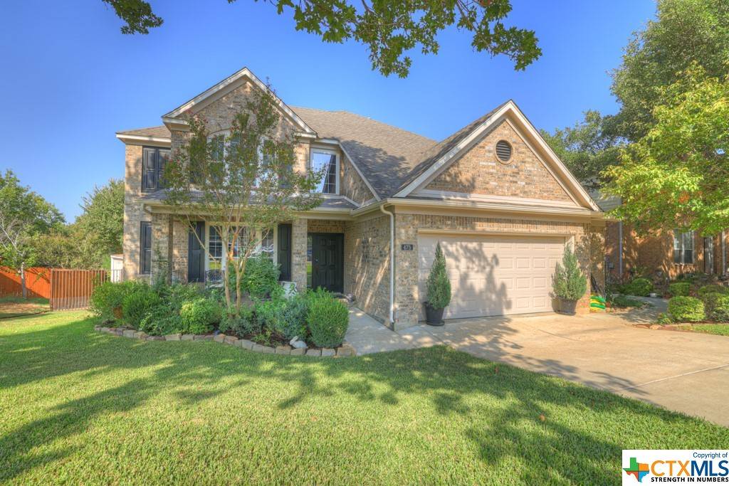 New Braunfels, TX 78132,475 Enchanted Oak