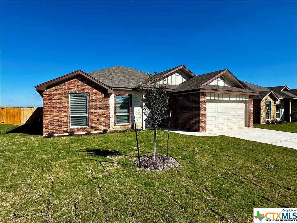 Killeen, TX 76549,3109 Hedwig ST