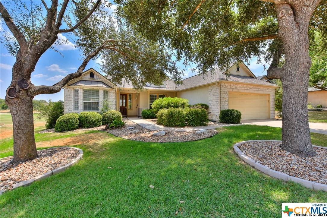 Georgetown, TX 78633,110 Chuckwagon TRL