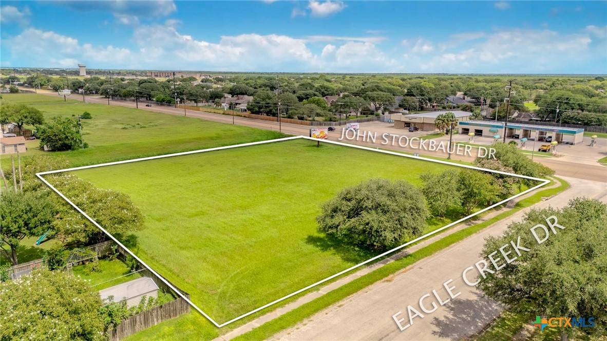 Victoria, TX 77901,2101 John Stockbauer