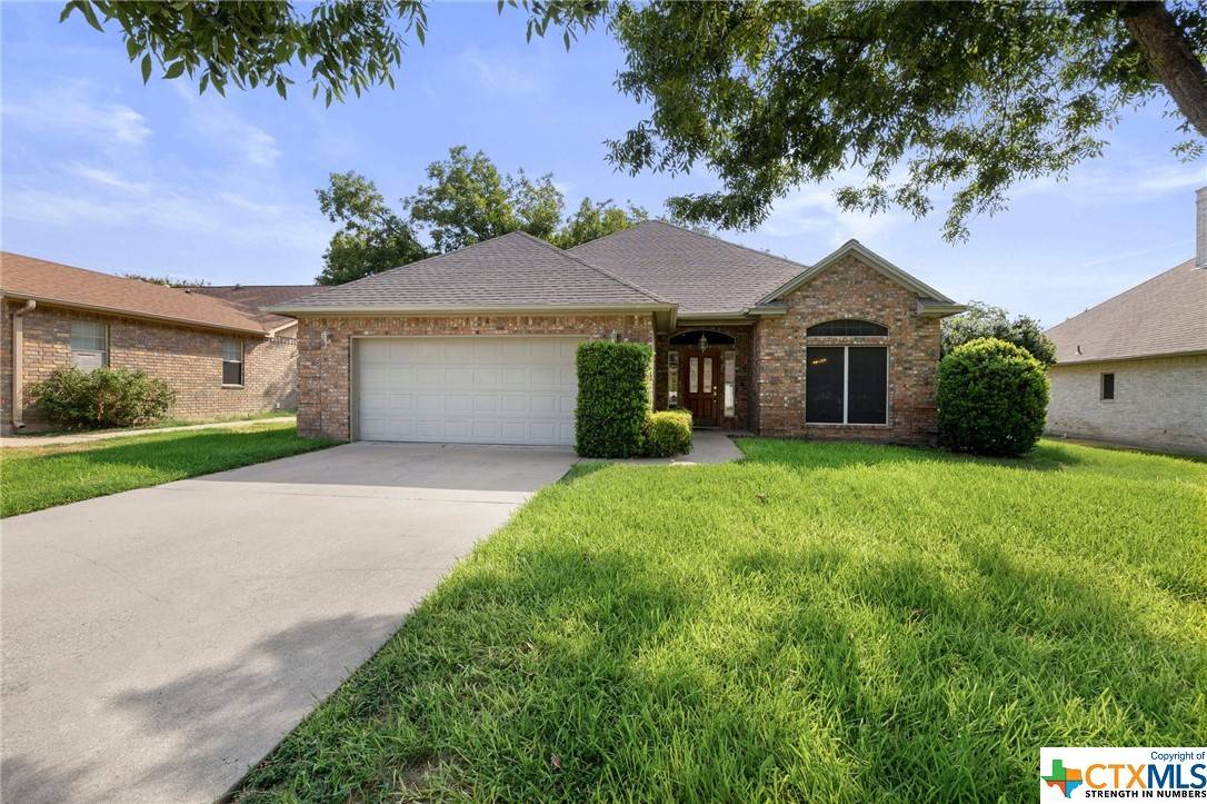 Meadowlakes, TX 78654,334 Olympia Fields ST