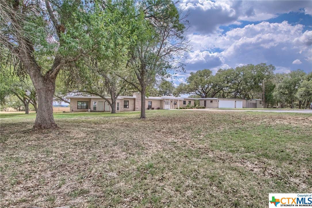 Seguin, TX 78155,1645 Sagebiel RD