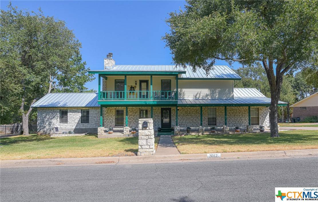 Georgetown, TX 78628,3012 Gabriel View DR