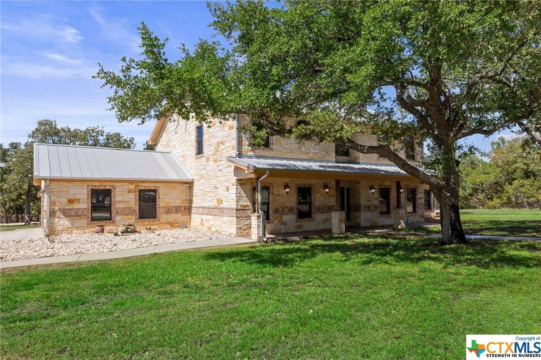 Florence, TX 76527,1130 Eastern Oaks