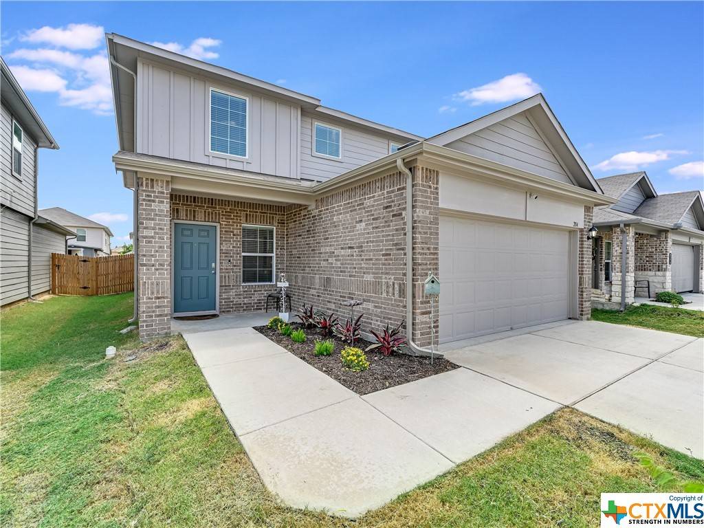 Uhland, TX 78640,284 Dorchester DR
