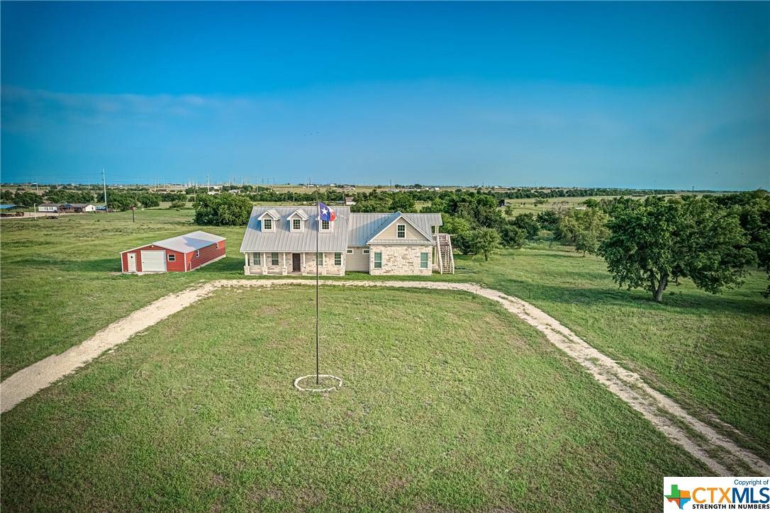 Coupland, TX 78615,101 County Road 461