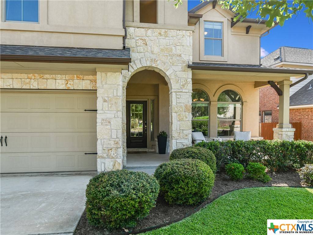 Round Rock, TX 78681,5501 Sendero Springs DR