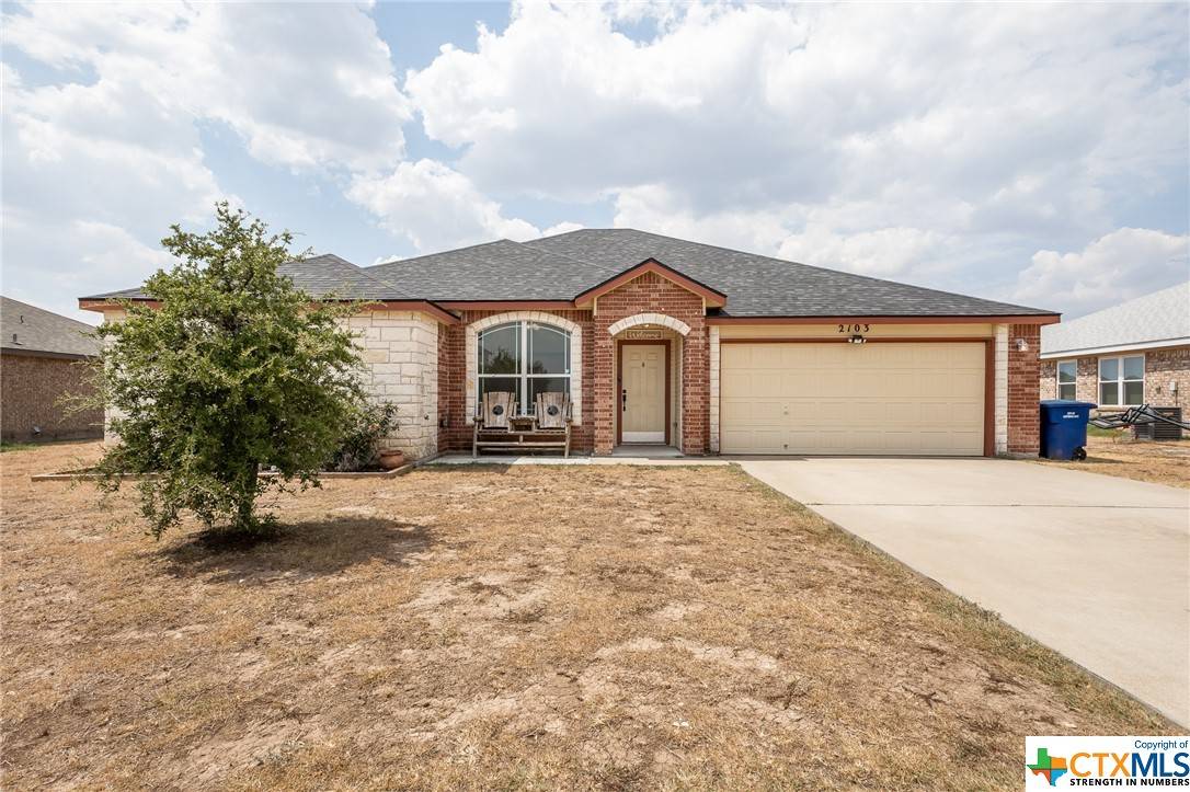 Copperas Cove, TX 76522,2103 Mike DR