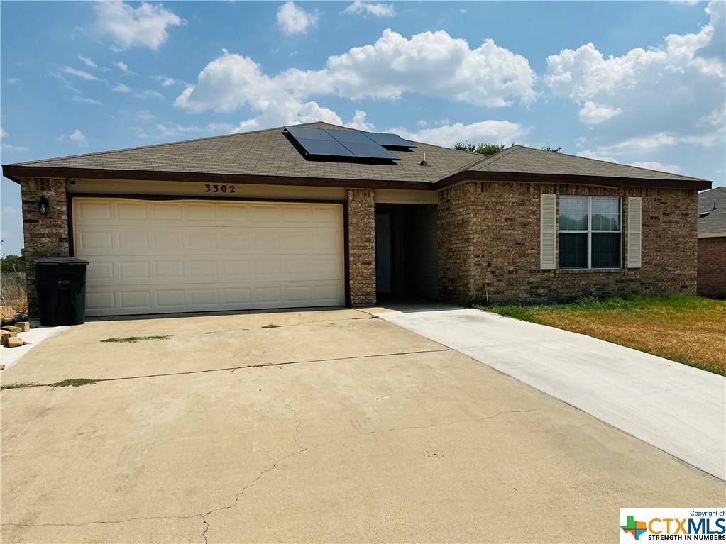 Killeen, TX 76549,3302 Viewcrest DR