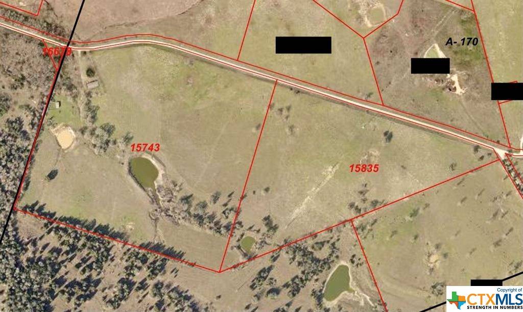 Thorndale, TX 76577,TBD County Road 449