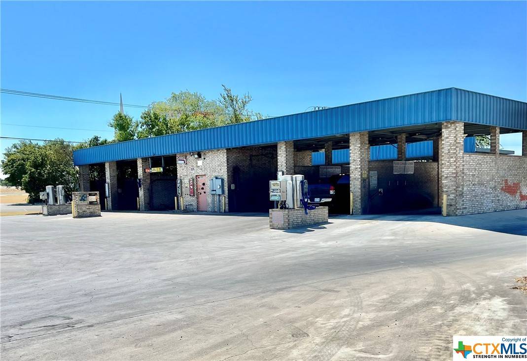 Killeen, TX 76543,4502 E Rancier AVE