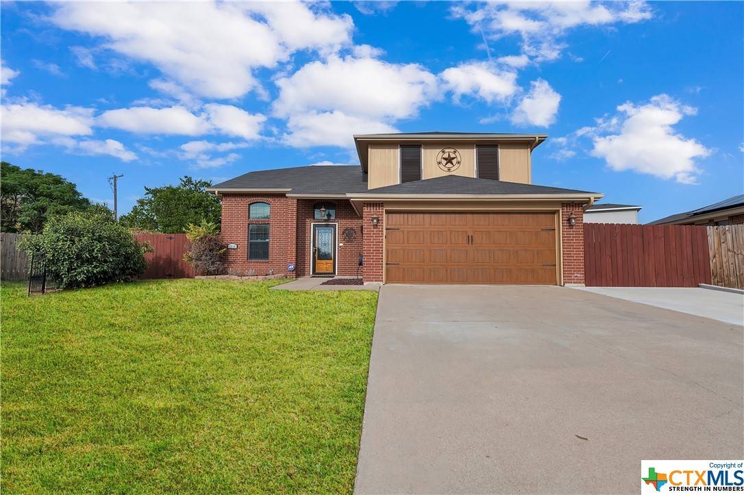 Copperas Cove, TX 76522,1215 Travis CIR