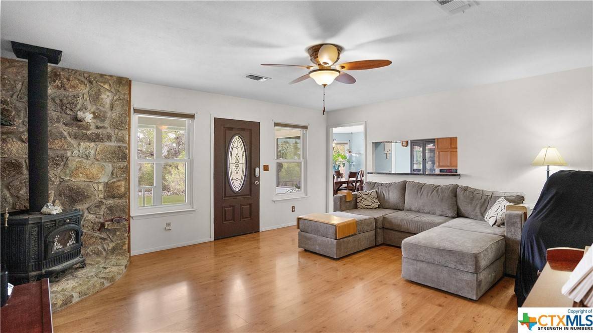 Liberty Hill, TX 78642,300 Chaparral DR