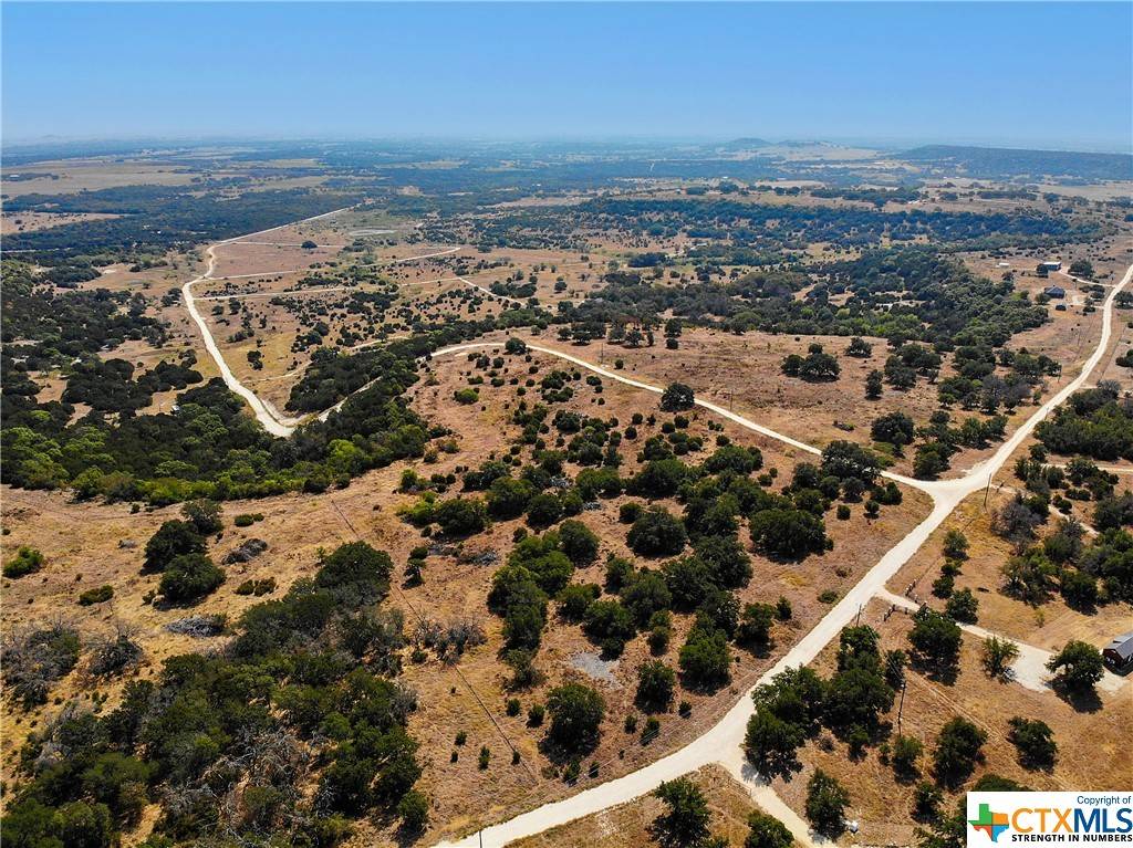 Gatesville, TX 76528,Lot 57 County Road 3900