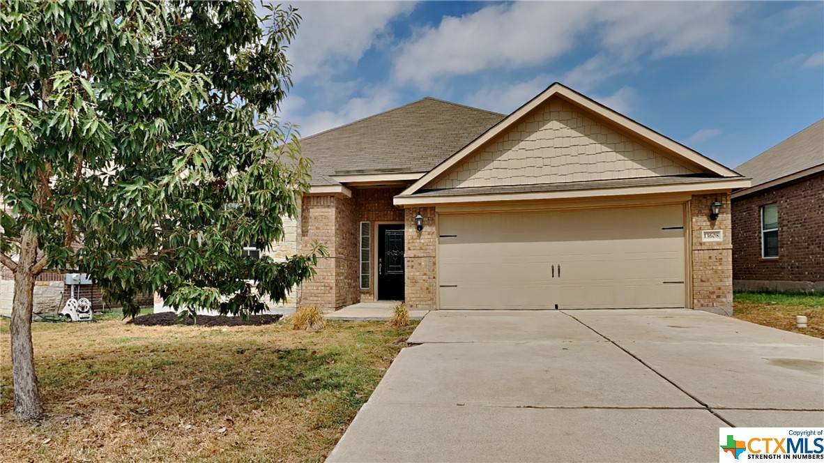 Manor, TX 78653,13608 Nelson Houser ST