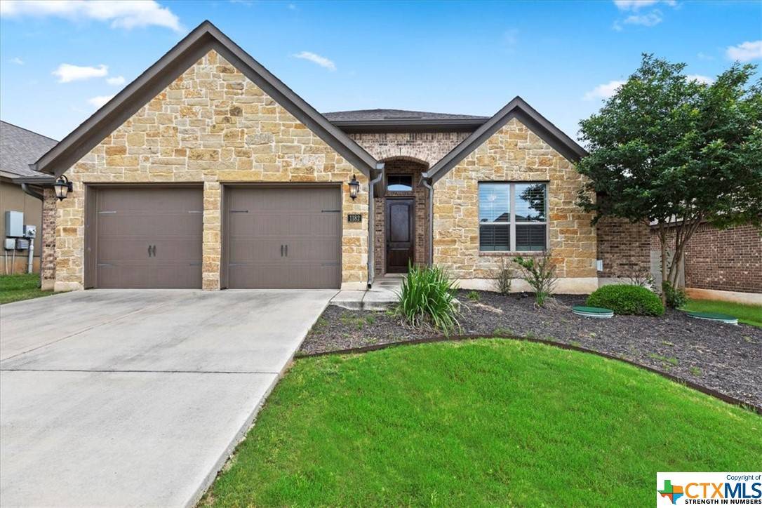 New Braunfels, TX 78132,1182 Yaupon LOOP