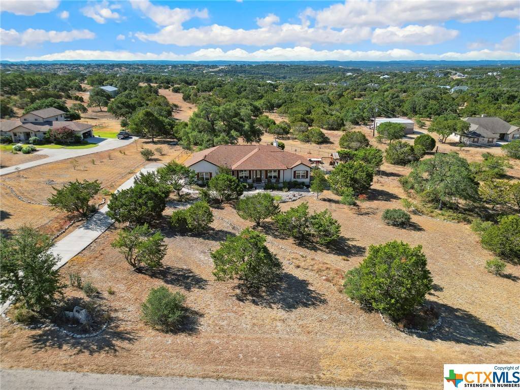 Spring Branch, TX 78070,246 Red Rose ST