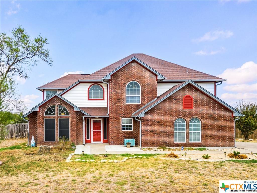 Copperas Cove, TX 76522,529 Nathan DR