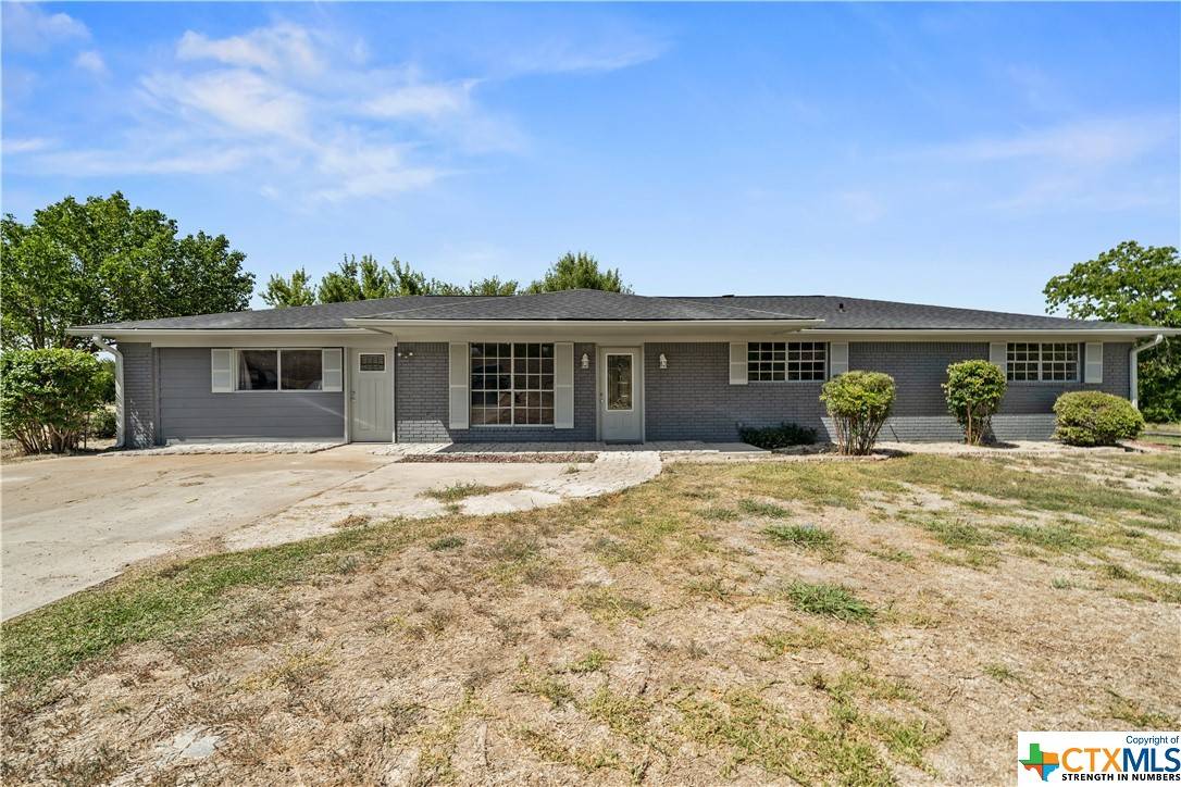 Troy, TX 76579,4508 Bottoms East RD