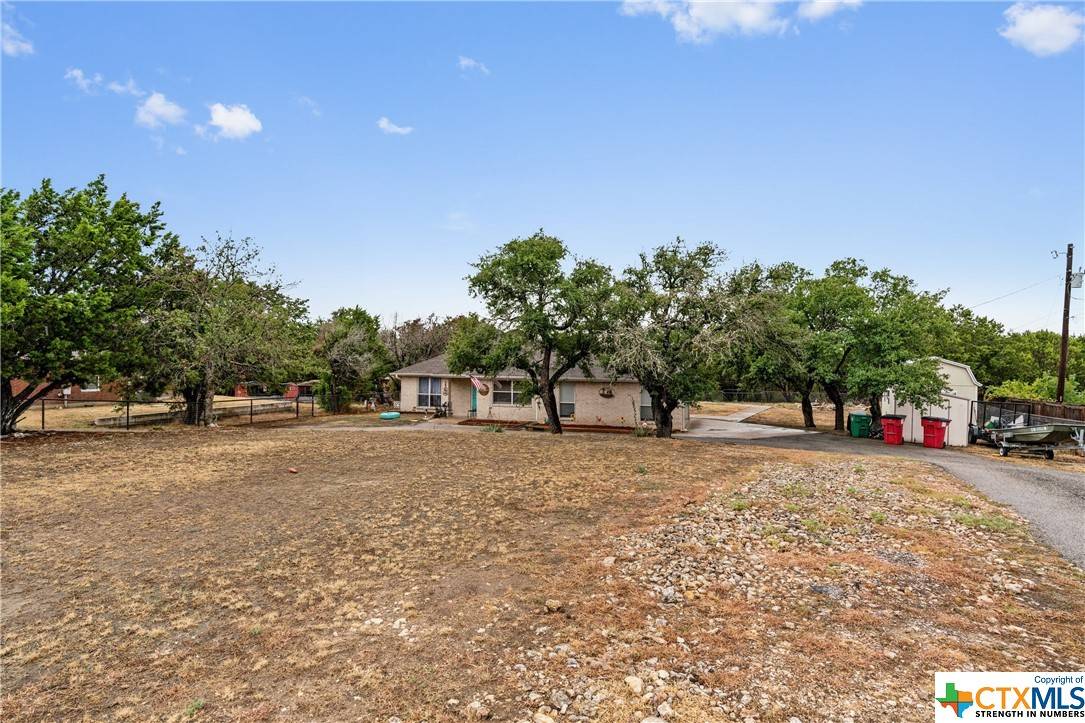 Kempner, TX 76539,4013 Wells DR