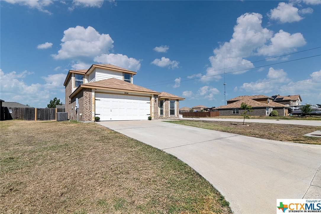 Belton, TX 76513,2114 Hamilton LN