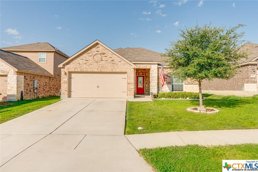 New Braunfels, TX 78132,329 Azalea WAY