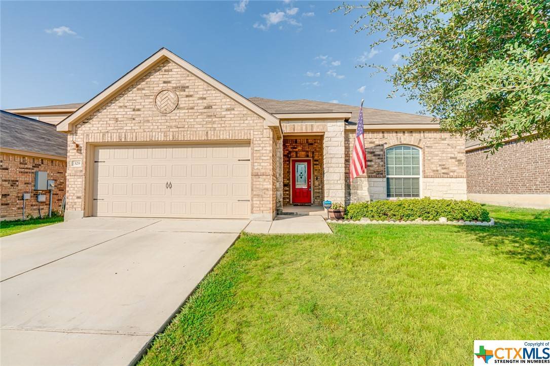 New Braunfels, TX 78132,329 Azalea WAY