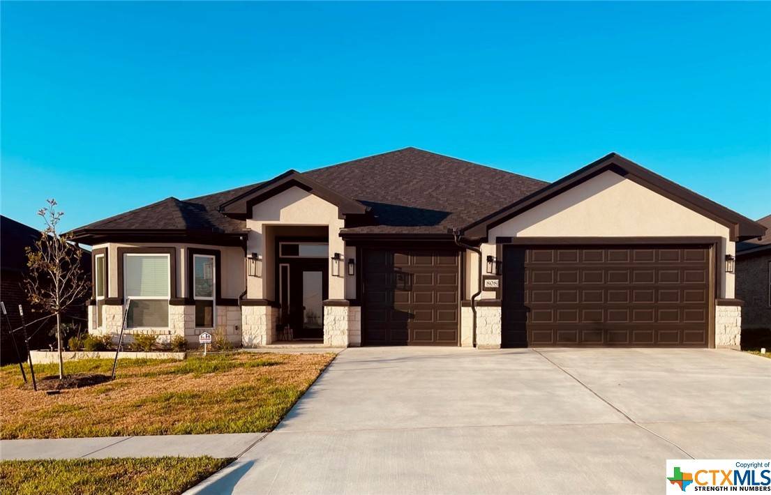 Killeen, TX 76542,808 Dred Roger CIR
