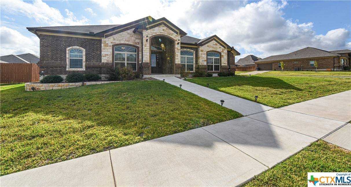 Killeen, TX 76549,5008 Pinar TRL