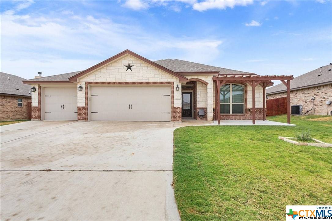 Belton, TX 76513,3313 Victoria Meadow DR