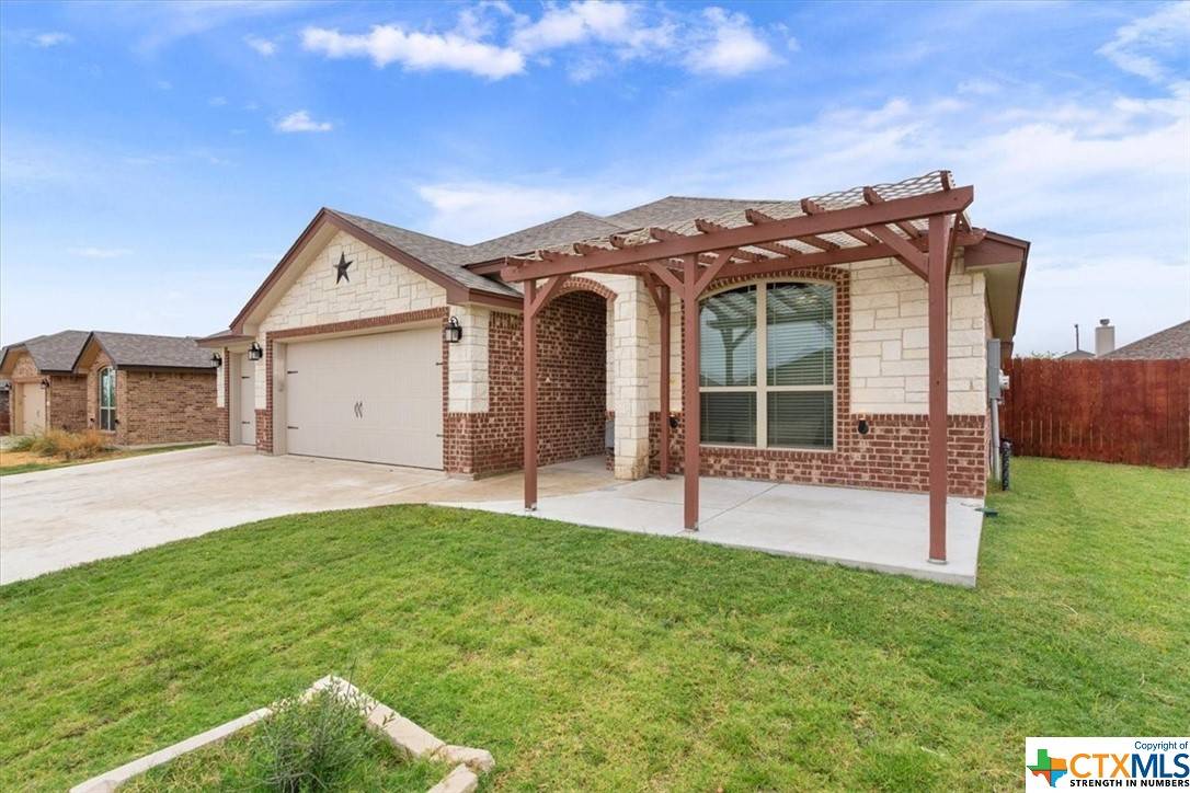 Belton, TX 76513,3313 Victoria Meadow DR