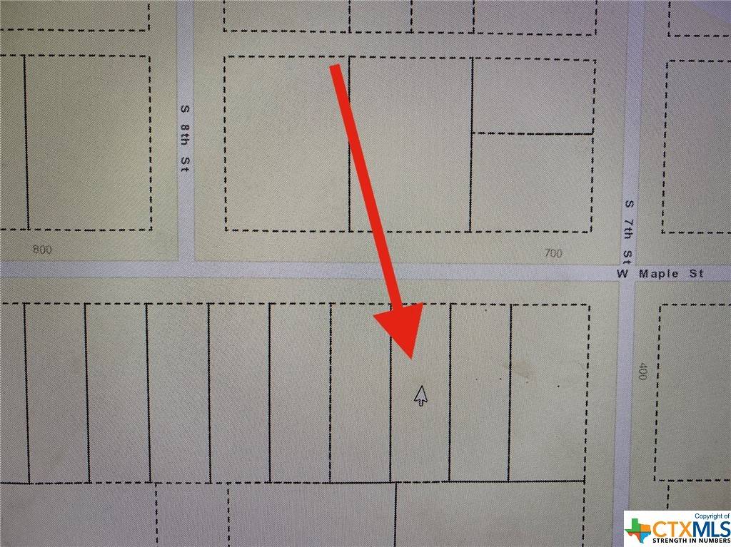 Port O'connor, TX 77982,LOT 3, TBD W MAPLE ST