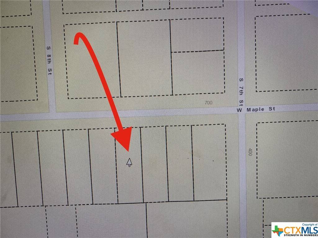 Port O'connor, TX 77982,LOT 4, TBD W MAPLE ST