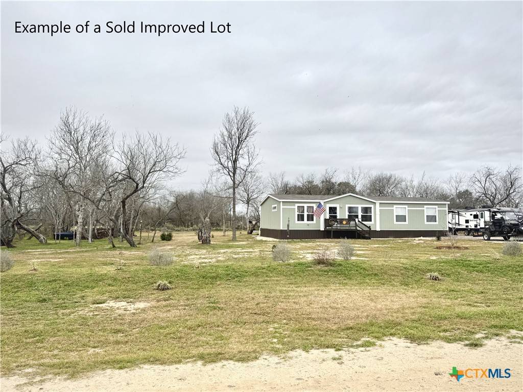 Smiley, TX 78159,Lot 3 Wisteria LN