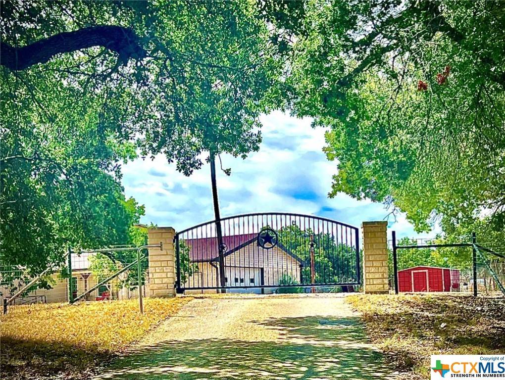 Kempner, TX 76539,322 CR 4745