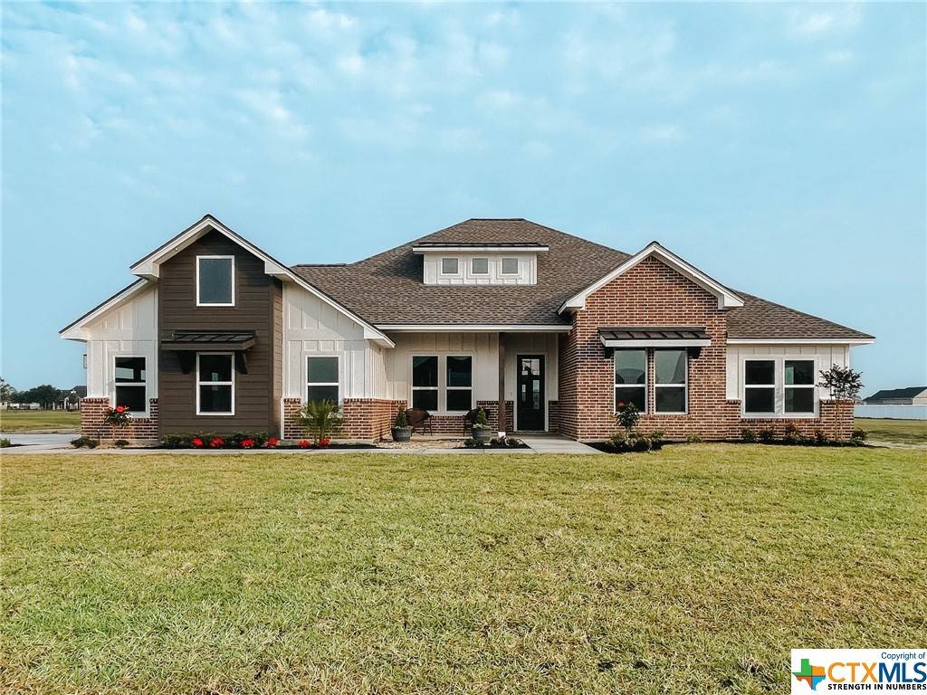 Victoria, TX 77904,546 Dayspring