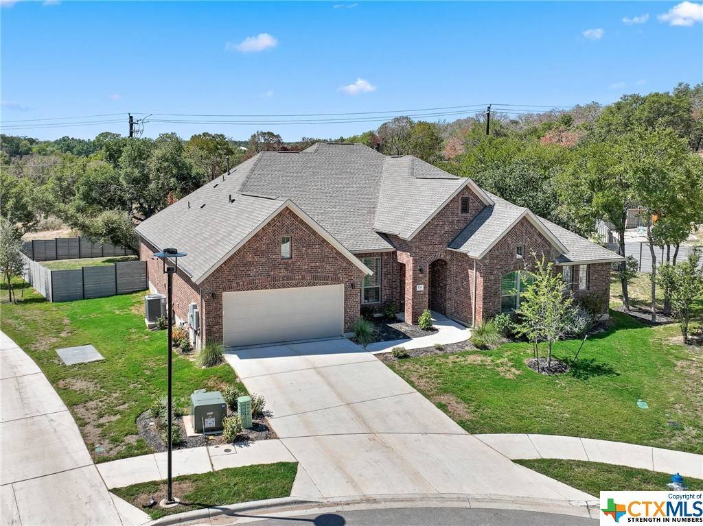 Georgetown, TX 78628,136 Hollytree CT