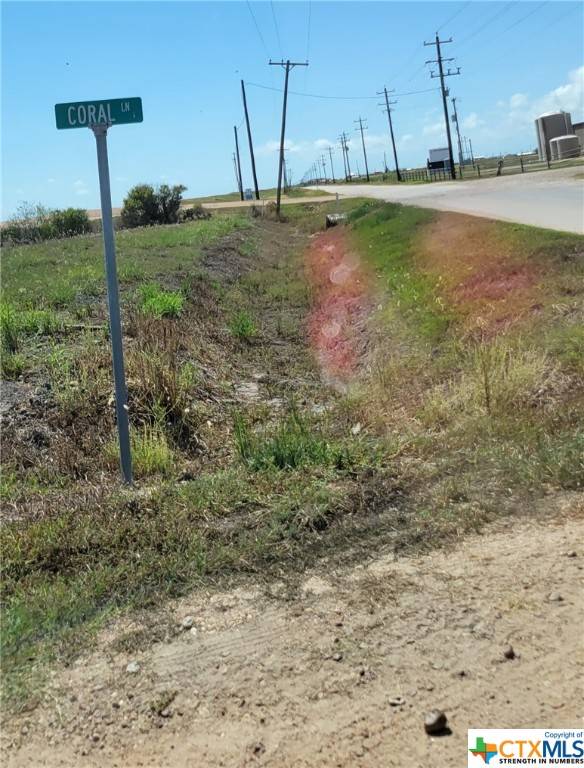 Palacios, TX 77465,Lot 171 Coral LN