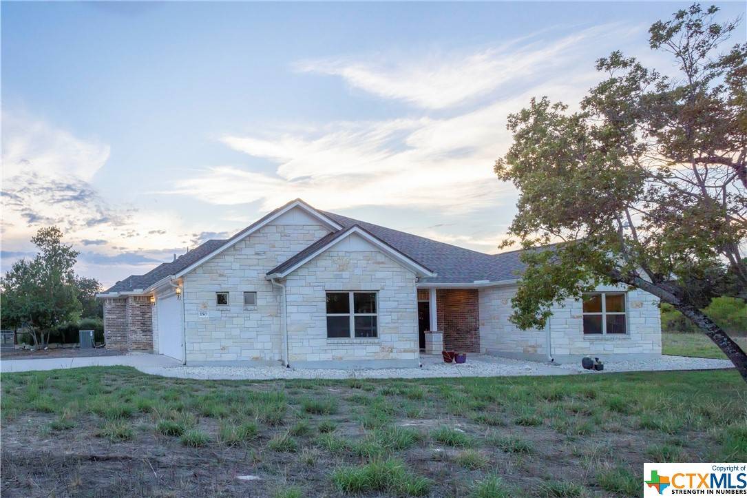 Burnet, TX 78611,150 Schramme CIR